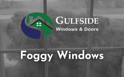 Foggy Windows