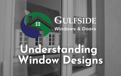 Understanding Window Designs