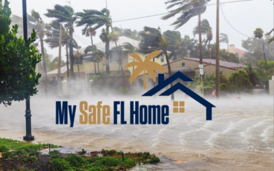 My Safe Florida Home Grant program receives $100 million in funding, focus is low-income homeowners!