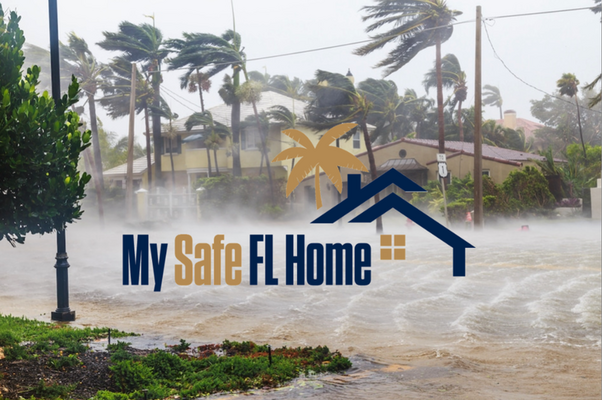 My Safe Florida Home Grant program receives $100 million in funding, focus is low-income homeowners!